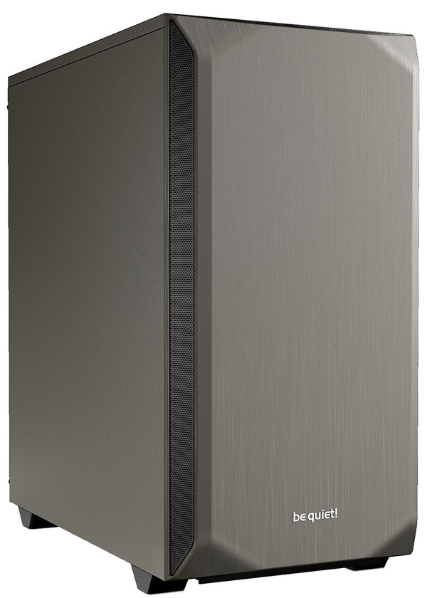 Zdjęcie produktu: Obudowa do komputera be quiet! Pure Base 500 Szara (BG036)
