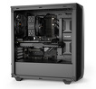 Miniatura zdjęcia: Obudowa do komputera be quiet! Pure Base 500 Czarna (BG034) Miniatura zdjęcia: Obudowa do komputera be quiet! Pure Base 500 Czarna (BG034)