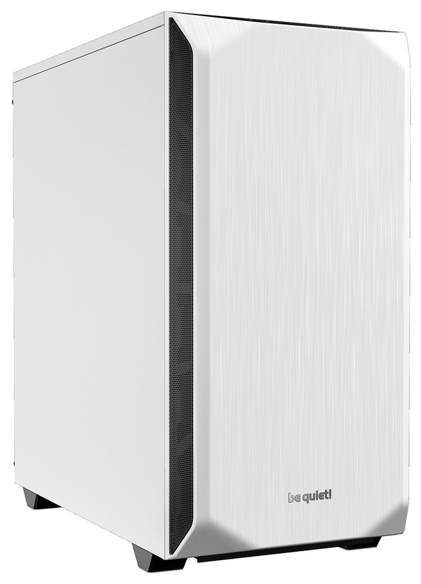 Zdjęcie produktu: Obudowa do komputera be quiet! Pure Base 500 Biała (BG035)
