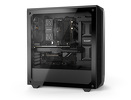 Miniatura zdjęcia: Obudowa do komputera be quiet! Pure Base 500 Czarna z oknem Miniatura zdjęcia: Obudowa do komputera be quiet! Pure Base 500 Czarna z oknem