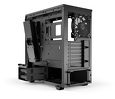 Miniatura zdjęcia: Obudowa do komputera be quiet! Pure Base 500 Czarna z oknem Miniatura zdjęcia: Obudowa do komputera be quiet! Pure Base 500 Czarna z oknem