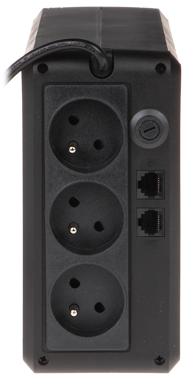 CyberPower UPS UT850EGFR 850VA 425W