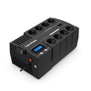CyberPower UPS BR1000ELCDFR 1000VA 600W Brick