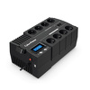 CyberPower UPS BR700ELCDFR 700VA 420W