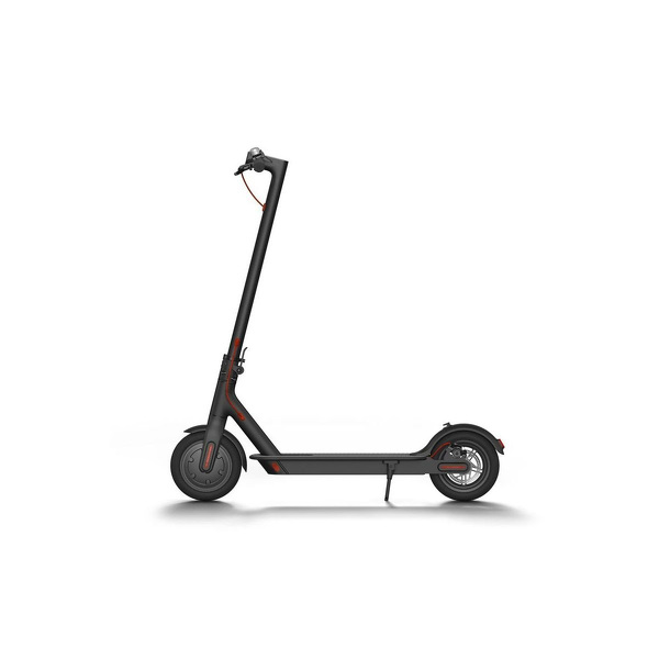 Zdjęcie produktu: Hulajnoga elektryczna Xiaomi MiJia Electric Scooter M365 PRO Black Polska Dystrybucja egz. ze zwrotu