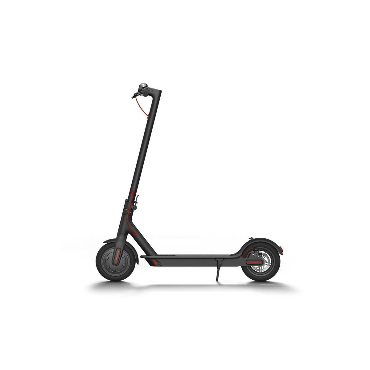 Hulajnoga elektryczna Xiaomi MiJia Electric Scooter M365 PRO Black Polska Dystrybucja egz. ze zwrotu