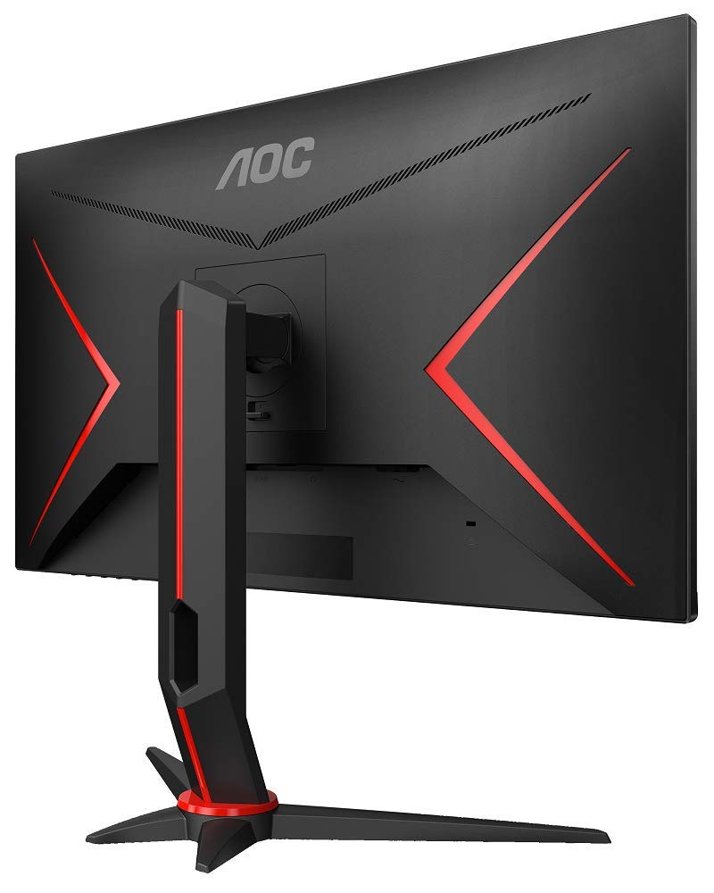 Monitor AOC 24G2U/BK 23,8" IPS 144Hz FullHD Pivot Monitor AOC 24G2U/BK 23,8" IPS 144Hz FullHD Pivot