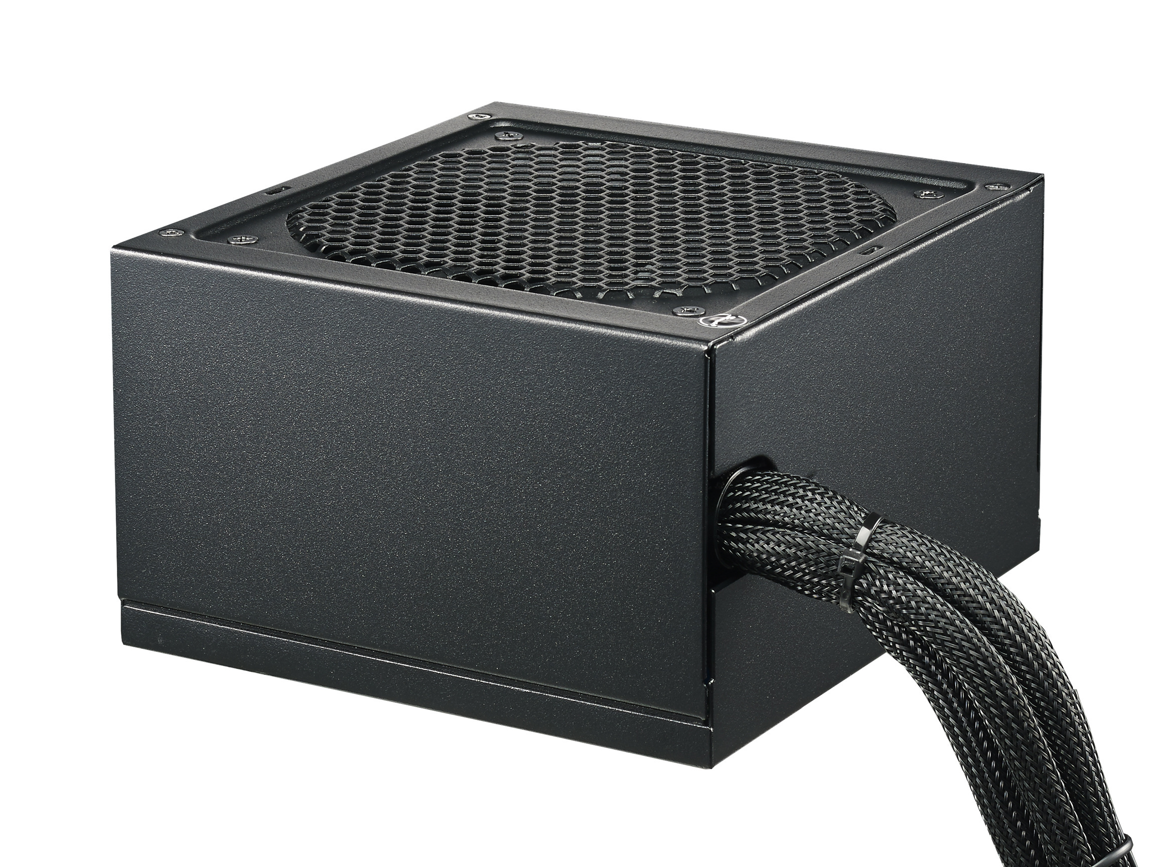 Zasilacz Seasonic S12III Bronze 500W (S12III-500) Zasilacz Seasonic S12III Bronze 500W (S12III-500)