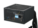 Miniatura zdjęcia: Zasilacz Seasonic S12III Bronze 500W (S12III-500) Miniatura zdjęcia: Zasilacz Seasonic S12III Bronze 500W (S12III-500)