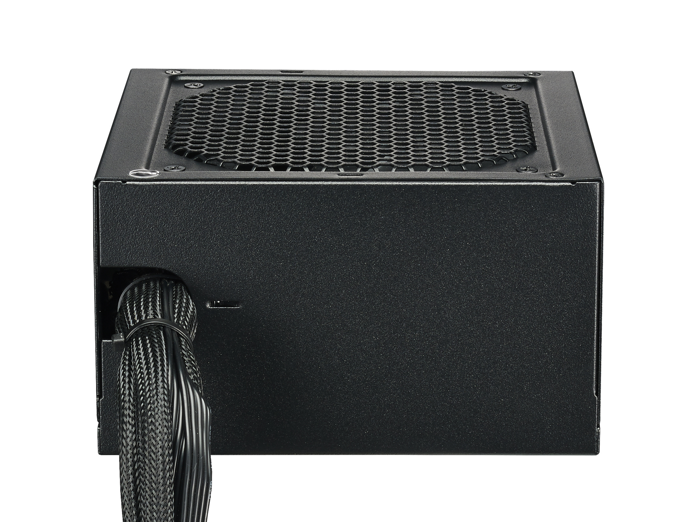 Zasilacz Seasonic S12III Bronze 550W (S12III-550) Zasilacz Seasonic S12III Bronze 550W (S12III-550)