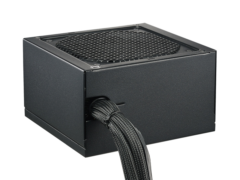 Zdjęcie produktu: Zasilacz Seasonic S12III Bronze 650W (S12III-650) Zdjęcie produktu: Zasilacz Seasonic S12III Bronze 650W (S12III-650)