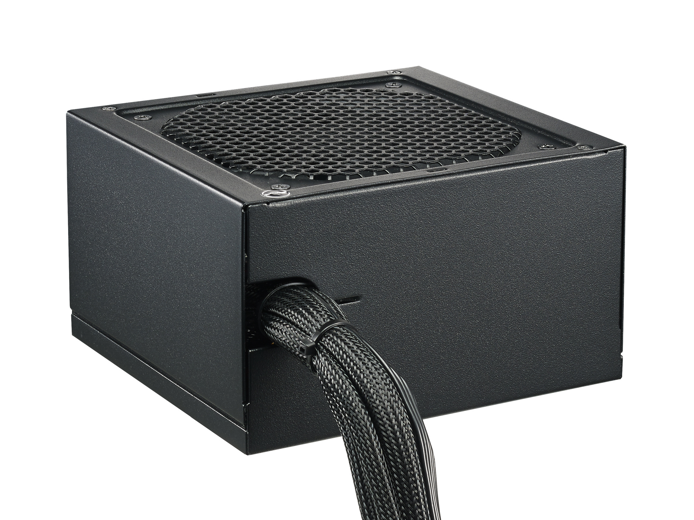 Zasilacz Seasonic S12III Bronze 650W (S12III-650) Zasilacz Seasonic S12III Bronze 650W (S12III-650)