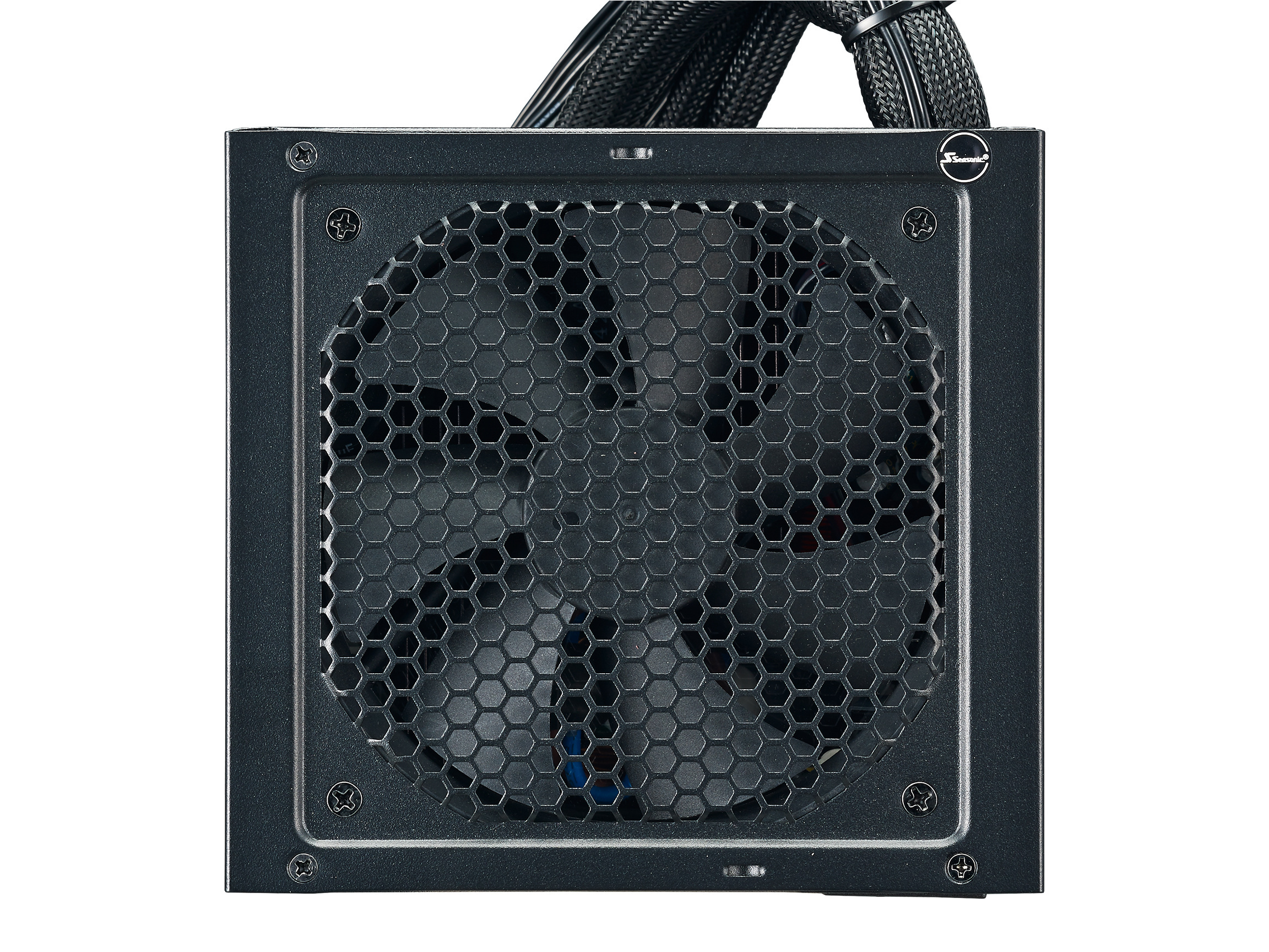 Zasilacz Seasonic S12III Bronze 650W (S12III-650) Zasilacz Seasonic S12III Bronze 650W (S12III-650)