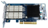 Qnap LAN-40G2SF-MLX Dual-port 40GbE QSFP+ network expansion card