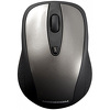 Mysz Modecom Optyczna bezprzewodowa WM4.1 CZARNO-SZARA