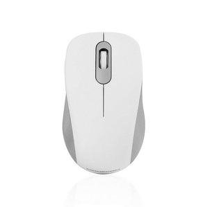 Miniatura produktu: Mysz Modecom Bezprzewodowa Silent Optyczna M-MC-WM10S-200 Biała Miniatura produktu: Mysz Modecom Bezprzewodowa Silent Optyczna M-MC-WM10S-200 Biała