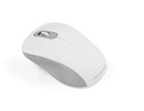 Miniatura zdjęcia: Mysz Modecom Bezprzewodowa Silent Optyczna M-MC-WM10S-200 Biała