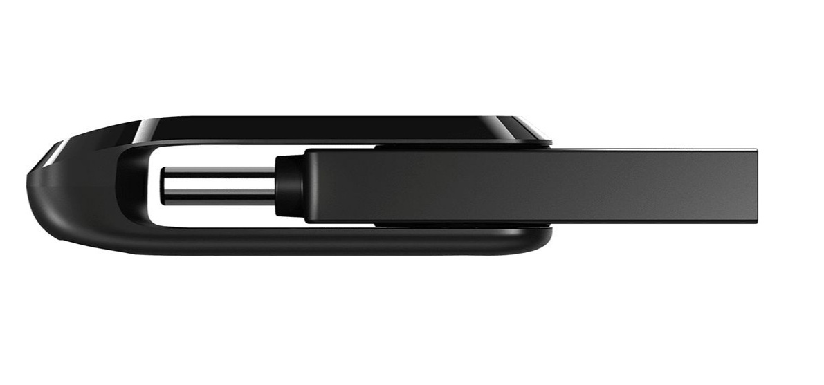 SanDisk Ultra Dual Drive GO 64GB USB Typ-C