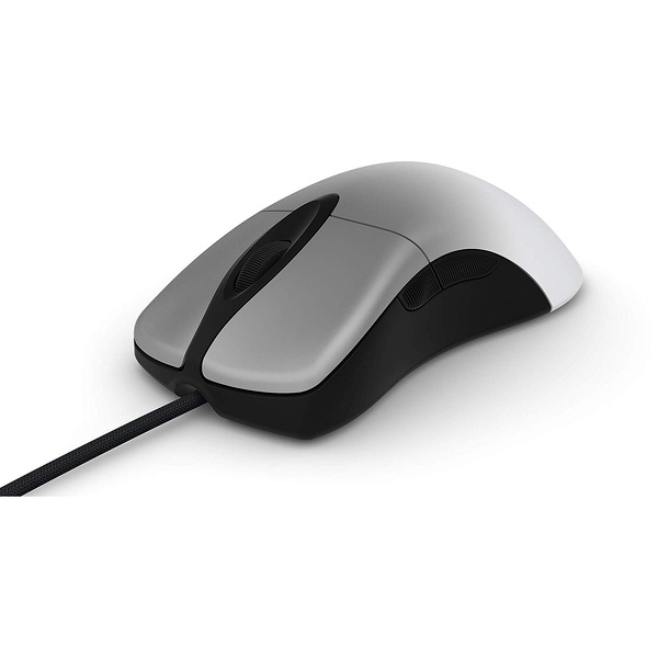Zdjęcie produktu: Microsoft Pro Intellimouse PixArt PAW3389 Zdjęcie produktu: Microsoft Pro Intellimouse PixArt PAW3389