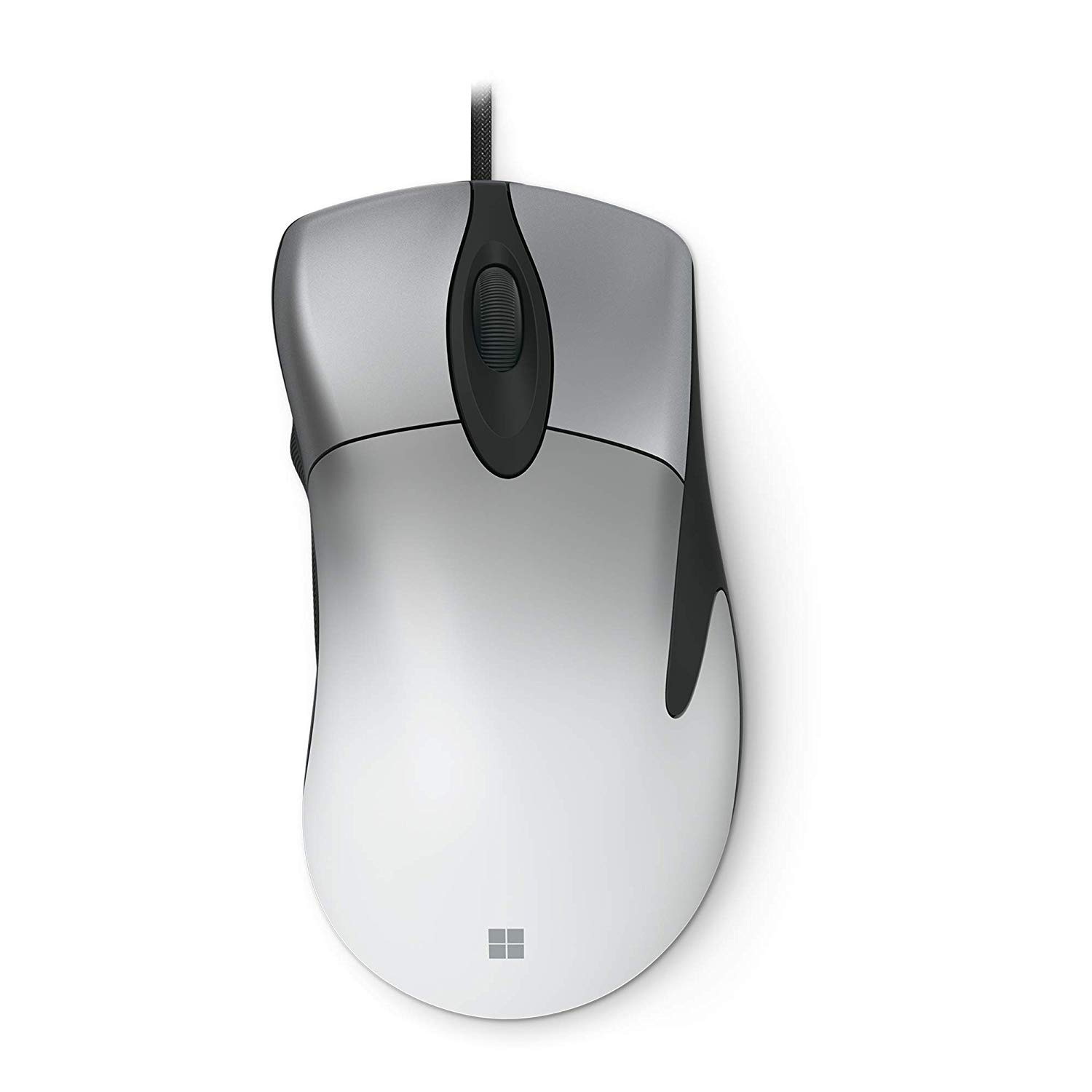 Microsoft Pro Intellimouse PixArt PAW3389 Microsoft Pro Intellimouse PixArt PAW3389
