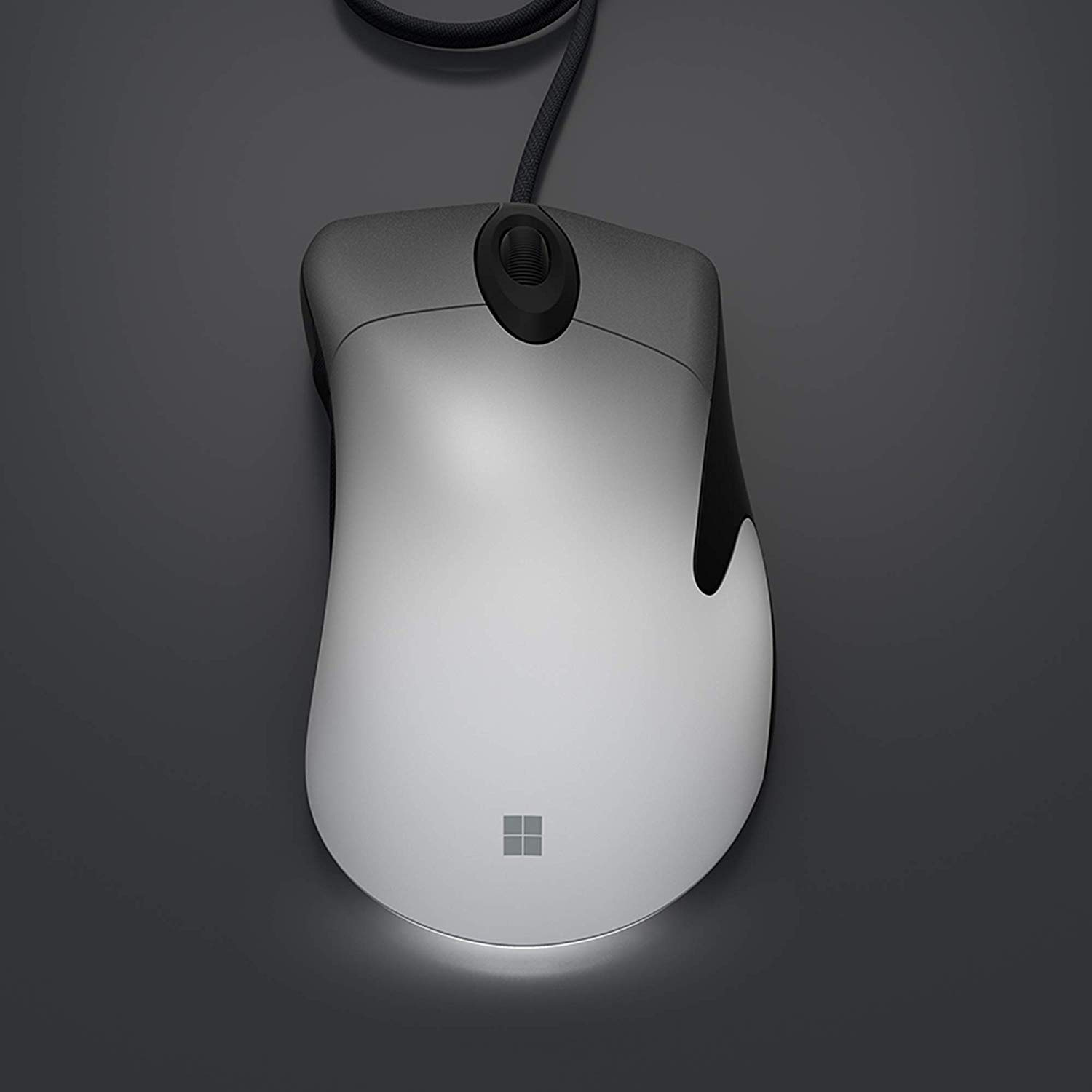 Microsoft Pro Intellimouse PixArt PAW3389 Microsoft Pro Intellimouse PixArt PAW3389