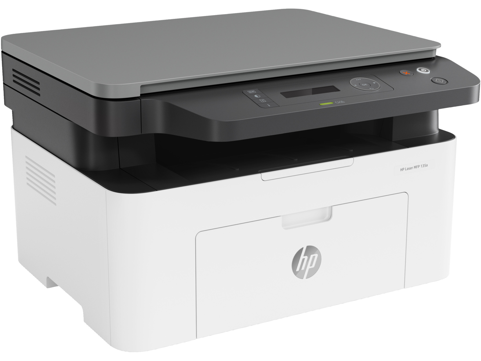 Urządzenie wielofunkcyjne laserowe HP LaserJet MFP 135A Urządzenie wielofunkcyjne laserowe HP LaserJet MFP 135A