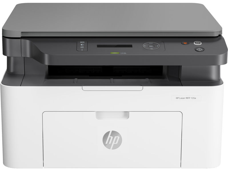 Zdjęcie produktu: Urządzenie wielofunkcyjne laserowe HP LaserJet MFP 135A Zdjęcie produktu: Urządzenie wielofunkcyjne laserowe HP LaserJet MFP 135A