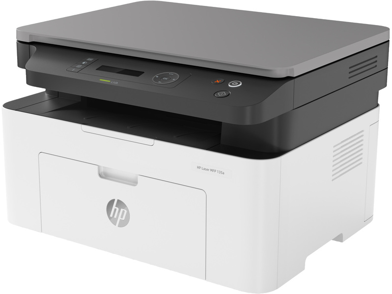 Zdjęcie produktu: Urządzenie wielofunkcyjne laserowe HP LaserJet MFP 135A Zdjęcie produktu: Urządzenie wielofunkcyjne laserowe HP LaserJet MFP 135A