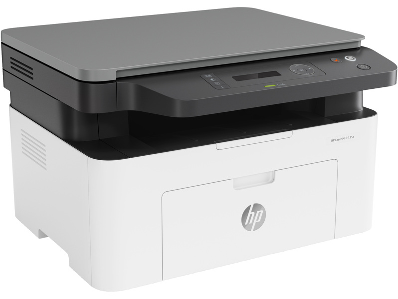 Zdjęcie produktu: Urządzenie wielofunkcyjne laserowe HP LaserJet MFP 135A Zdjęcie produktu: Urządzenie wielofunkcyjne laserowe HP LaserJet MFP 135A