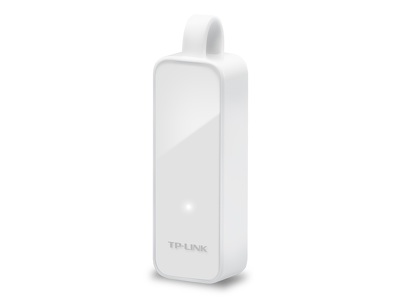 Miniatura produktu: TP-Link UE300 USB 3.0 to Gigabit ethernet RJ45 10/100/1000Mbps
