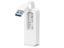 Miniatura zdjęcia: TP-Link UE300 USB 3.0 to Gigabit ethernet RJ45 10/100/1000Mbps