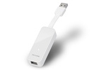 Miniatura zdjęcia: TP-Link UE300 USB 3.0 to Gigabit ethernet RJ45 10/100/1000Mbps