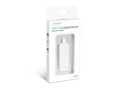 Miniatura zdjęcia: TP-Link UE300 USB 3.0 to Gigabit ethernet RJ45 10/100/1000Mbps
