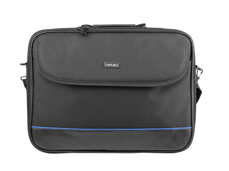 Torba na laptopa 14,1" Natec Impala - czarna (NTO-1176)