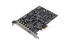 Creative Sound Blaster Audigy RX PCIe