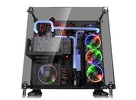 Miniatura zdjęcia: Obudowa Thermaltake Core P5 USB3.0 Tempered Glass Miniatura zdjęcia: Obudowa Thermaltake Core P5 USB3.0 Tempered Glass