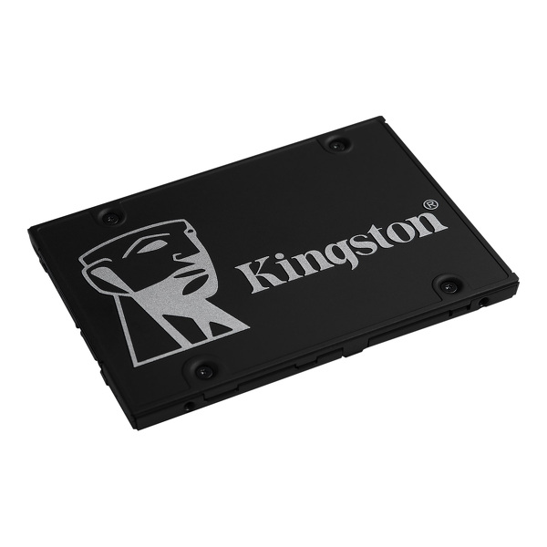 Zdjęcie produktu: Dysk Kingston SSD SKC600 2.5" 256GB SATA 7mm SKC600/256G