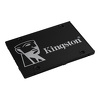 Miniatura zdjęcia: Dysk Kingston SSD SKC600 2.5" 512GB SATA 7mm SKC600/512G