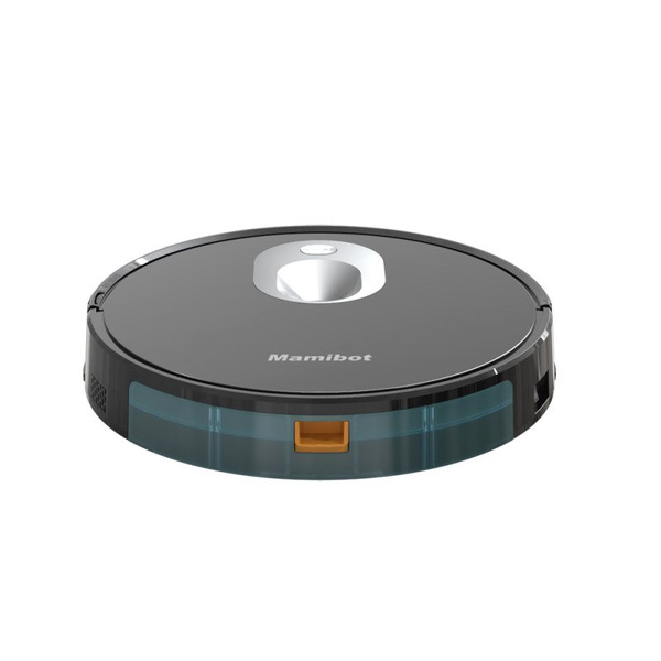 Zdjęcie produktu: Robot sprzątający Mamibot SmartEye VSLAM 680 Black hybrydowy odkurzacz 2w1 mopujący, czarny (EXVAC680S)