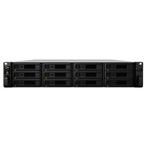 Miniatura produktu: Serwer plików Synology RS3618xs