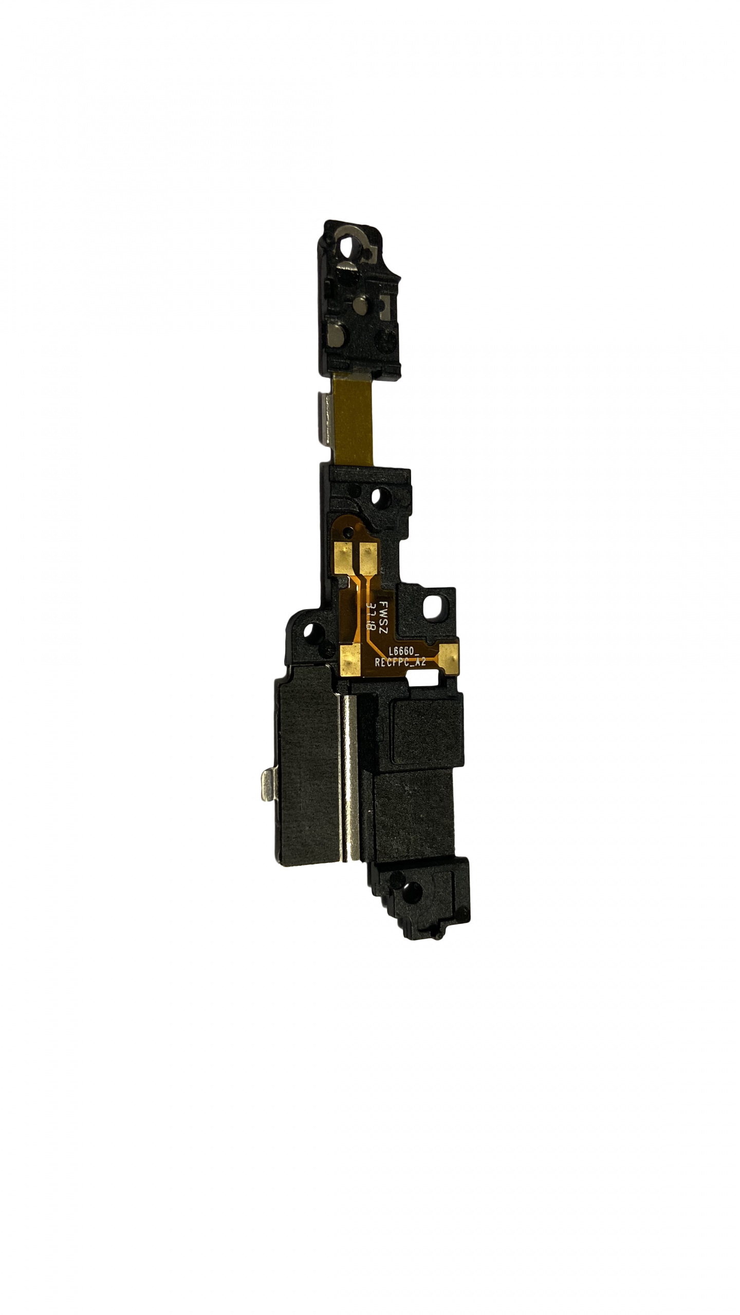 REDMI NOTE 6 PRO ANTENA