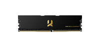 Miniatura zdjęcia: Pamięć GoodRam IRDM PRO 8GB DDR4 3600 CL17-19-19 Czarna IRP-3600D4V64L17S/8G Miniatura zdjęcia: Pamięć GoodRam IRDM PRO 8GB DDR4 3600 CL17-19-19 Czarna IRP-3600D4V64L17S/8G