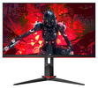 Miniatura zdjęcia: Monitor AOC 24G2U5/BK 23,8" IPS 75Hz FullHD Pivot