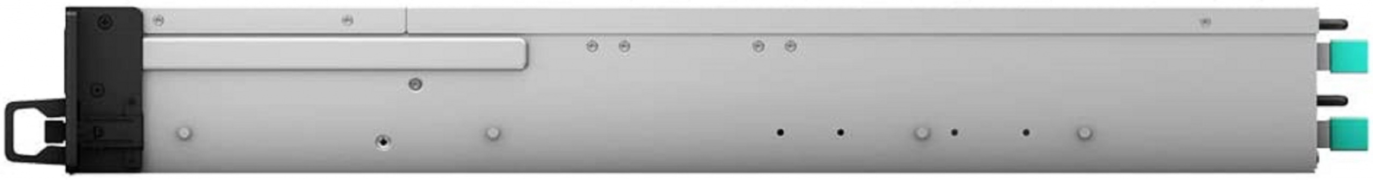 Zdjęcie produktu: Synology Expansion Unit RX1217sas 12-kieszeniowa jednostka rozszerzająca