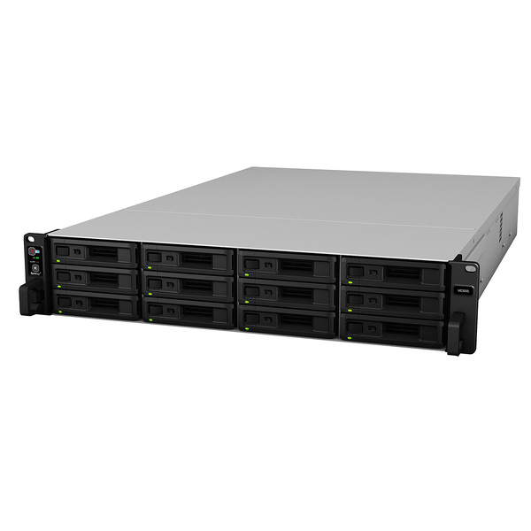 Zdjęcie produktu: Synology Unified Controller UC3200 12bay 8GB