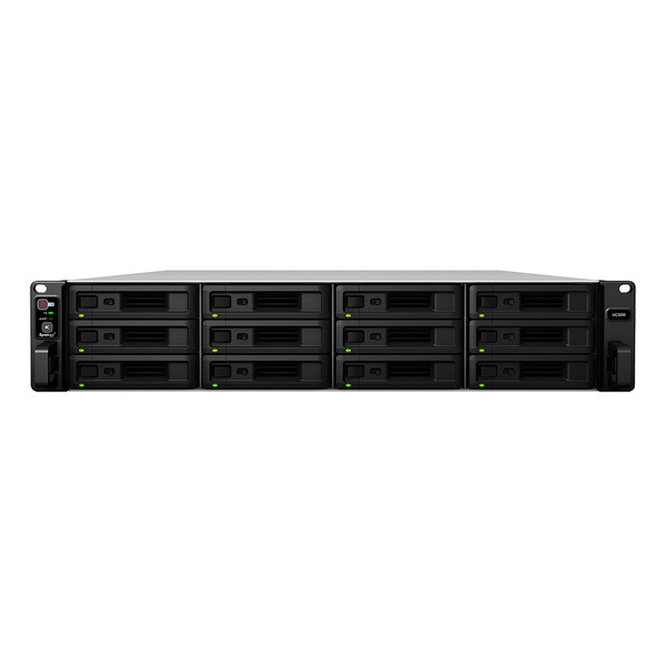Zdjęcie produktu: Synology Unified Controller UC3200 12bay 8GB