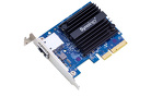 Synology E10G18-T1 Jednoportowa, szybka karta rozszerzeń 10GBASE-T/NBASE-T dla serwerów Synology
