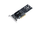 Synology M2D18 Adapter Card Podwójna karta rozszerzeń M.2 SSD
