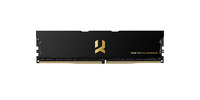 Miniatura zdjęcia: Pamięć GoodRam IRDM PRO 16GB DDR4 3600 CL17-19-19 Czarna IRP-3600D4V64L17/16G Miniatura zdjęcia: Pamięć GoodRam IRDM PRO 16GB DDR4 3600 CL17-19-19 Czarna IRP-3600D4V64L17/16G