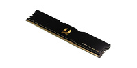Miniatura zdjęcia: Pamięć GoodRam IRDM PRO 16GB DDR4 3600 CL17-19-19 Czarna IRP-3600D4V64L17/16G Miniatura zdjęcia: Pamięć GoodRam IRDM PRO 16GB DDR4 3600 CL17-19-19 Czarna IRP-3600D4V64L17/16G